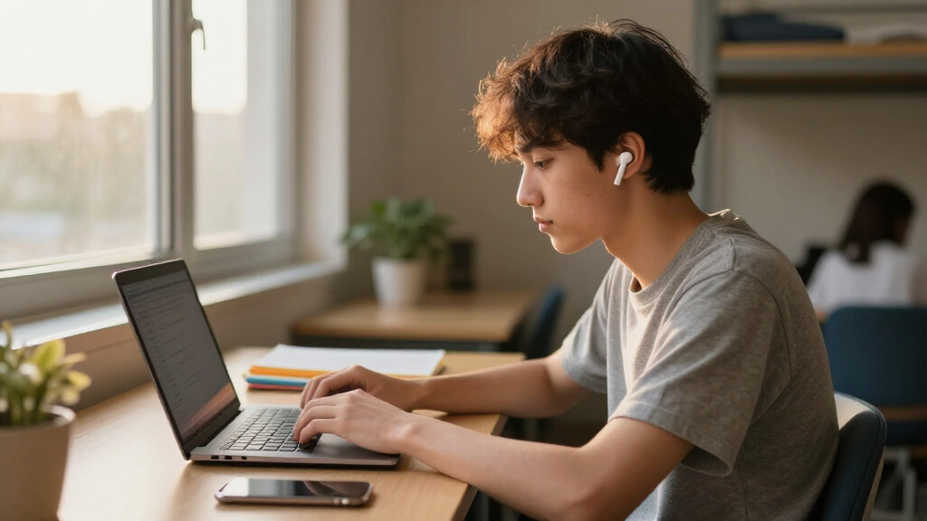 15 Best Wireless Earbuds for Students in 2026