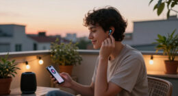 2026'S Top Wireless Earbuds With Intelligent AI Features