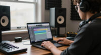 4 Best Digital Audio Workstations for Creators in 2026