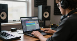 4 Best Digital Audio Workstations for Creators in 2026