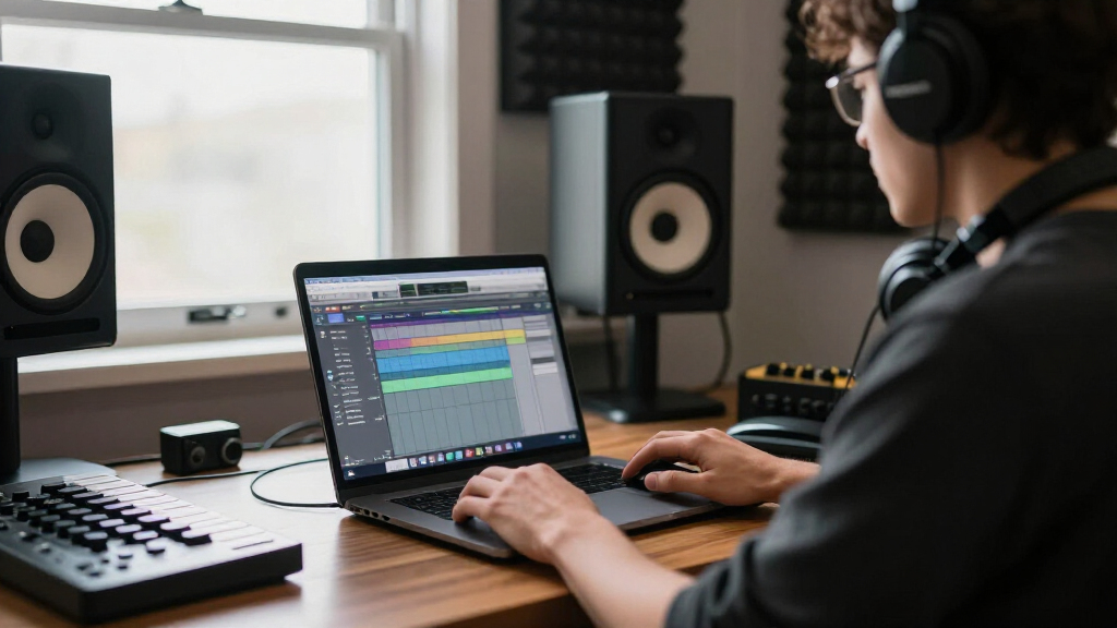 4 Best Digital Audio Workstations for Creators in 2026
