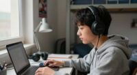 5 Best Noise Cancelling Headphones for Students in 2026