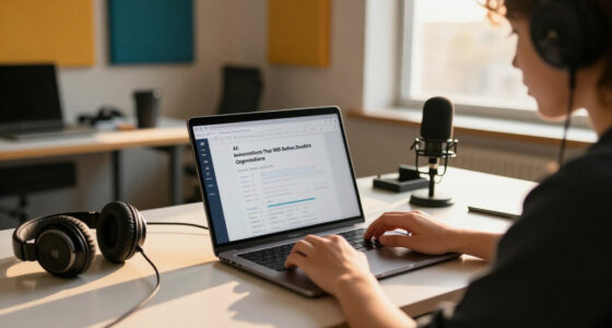 6 AI Innovations That Will Define Student Organizations in 2026