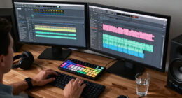 6 Best Audio Editing Software For Creators In 2026