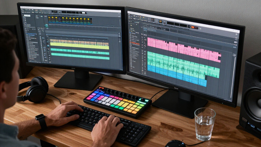6 Best Audio Editing Software For Creators In 2026