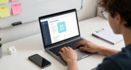 7 AI Tools That Will Elevate Student Organization Efficiency In 2026