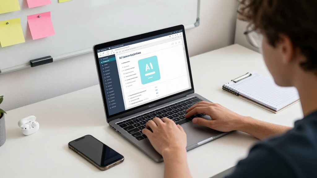 7 AI Tools That Will Elevate Student Organization Efficiency In 2026