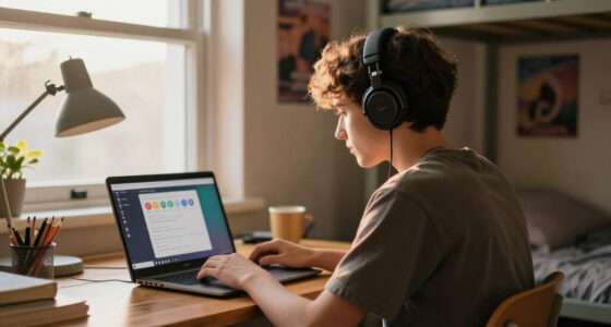 7 Best Wireless Headphones for Students in 2026