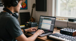 8 Best Digital Audio Workstations For Creators In 2026