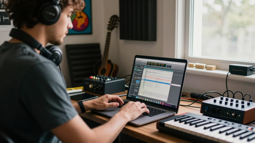 8 Best Digital Audio Workstations For Creators In 2026