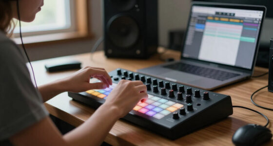 9 Best Music Production MIDI Controllers in 2026