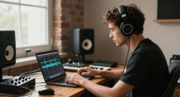 9 Best Studio Headphones for Creators in 2026