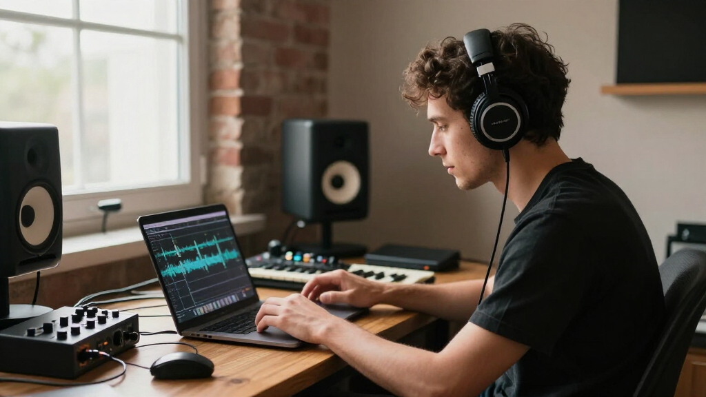 9 Best Studio Headphones for Creators in 2026