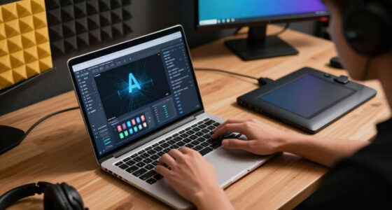 9 Laptops With Powerful AI Features For Content Creators In 2026