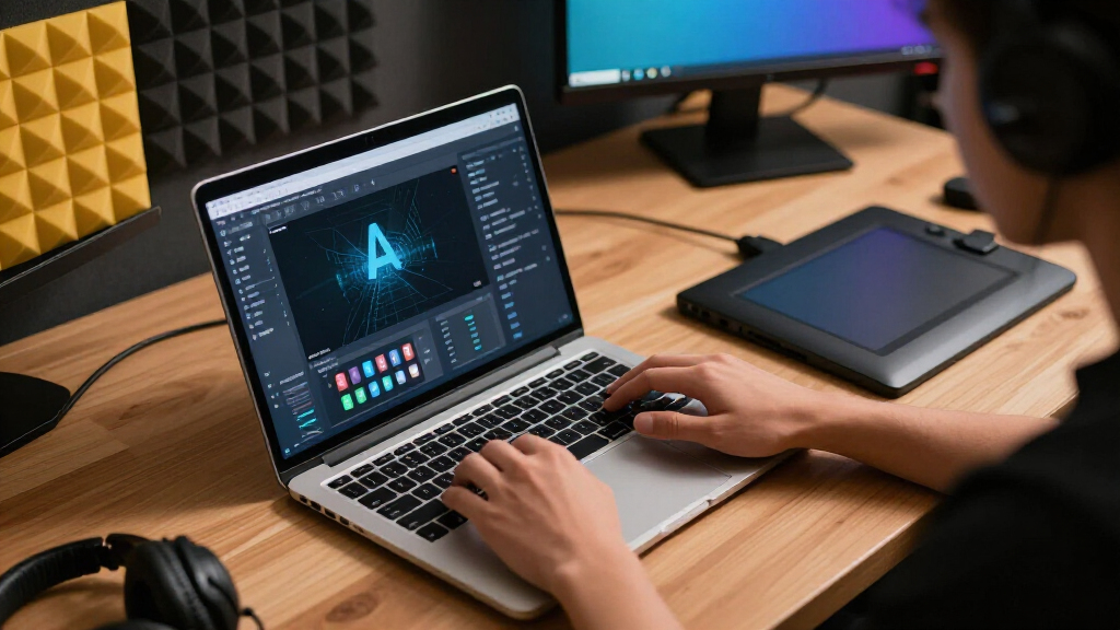 9 Laptops With Powerful AI Features For Content Creators In 2026