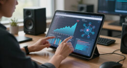 9 Trends In AI That Will Define 2026