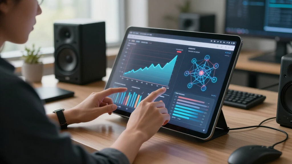 9 Trends In AI That Will Define 2026