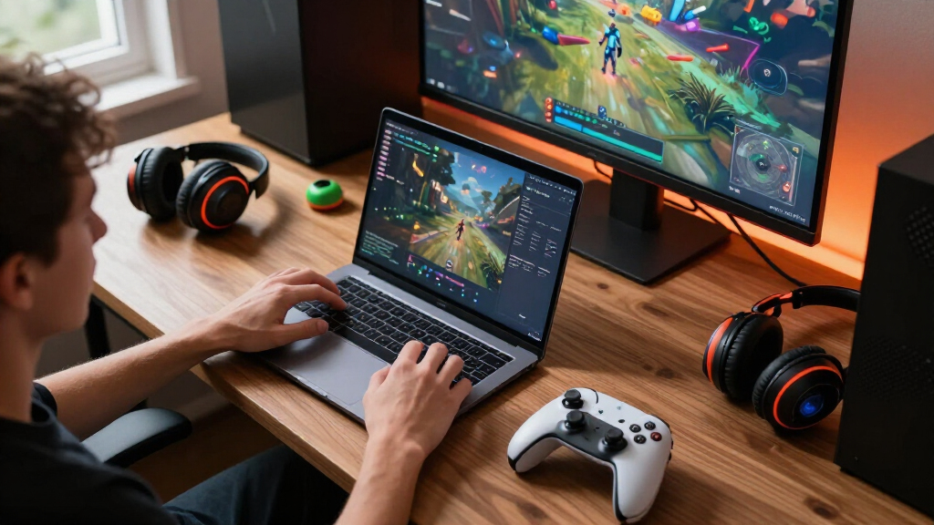 AI And Gaming: 9 Innovations You Can Expect In 2026
