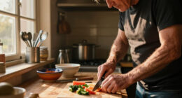 Anthony Bourdain