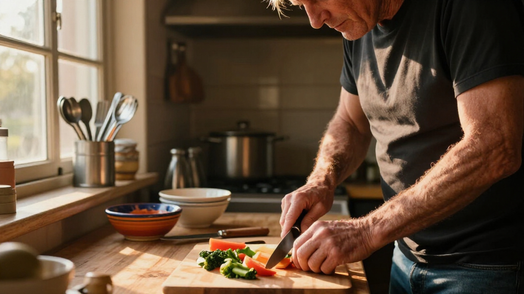 Anthony Bourdain