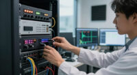 Are Energy Limitations Hindering AI Innovation?
