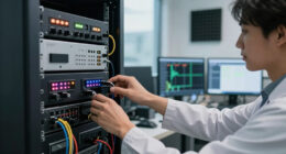 Are Energy Limitations Hindering AI Innovation?