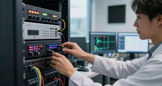Are Energy Limitations Hindering AI Innovation?
