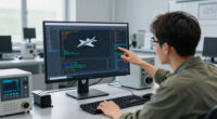 Behind The Scenes: AI Software And The Su-57 Crash