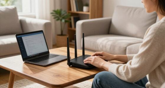 Best AI-Enabled WiFi 7 Routers To Boost Your Network In 2026