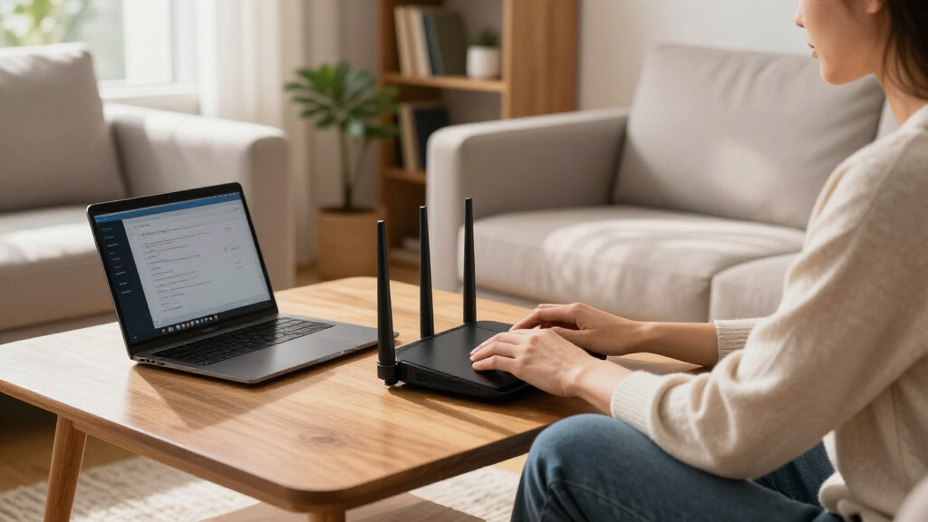 Best AI-Enabled WiFi 7 Routers To Boost Your Network In 2026