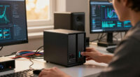 Best Network Storage With AI Capabilities In 2026: Top 10