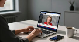 Betty White Surges In Global Coverage