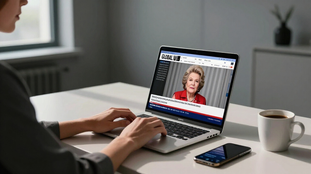 Betty White Surges In Global Coverage
