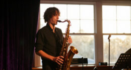 Blue Note To Bring World-famous Jazz Club To London - The Guardian