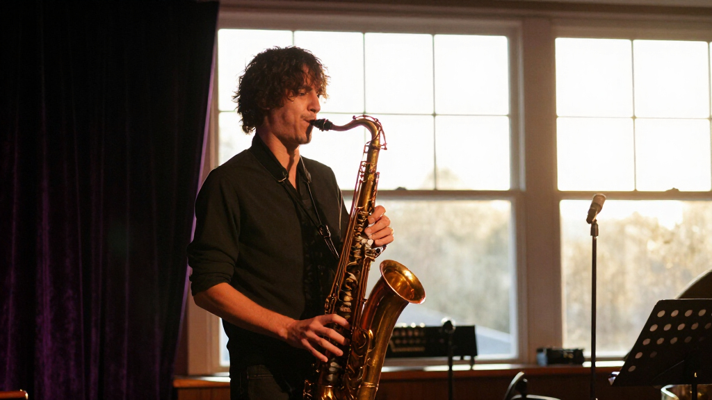 Blue Note To Bring World-famous Jazz Club To London - The Guardian