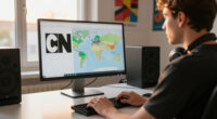 Cartoon Network Surges In Global Coverage