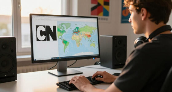 Cartoon Network Surges In Global Coverage