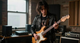 Chicago Punks Daddy’s Boy Release Raw, Intense New Album Four Hombres