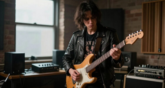 Chicago Punks Daddy’s Boy Release Raw, Intense New Album Four Hombres