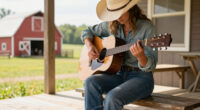 Colt Ford