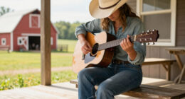 Colt Ford