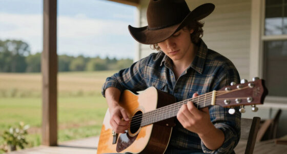 Country Music
