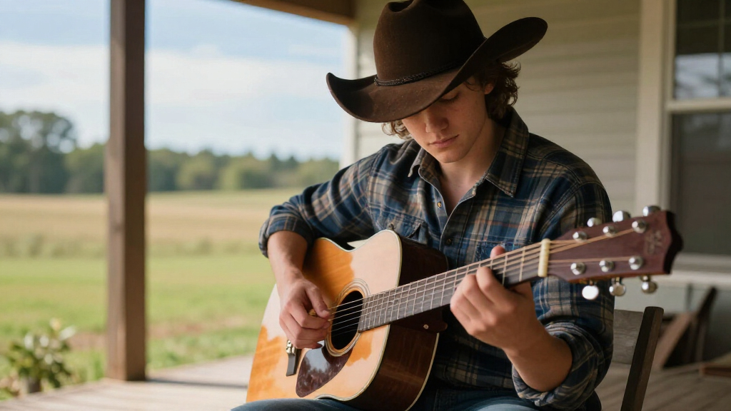 Country Music