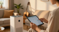 Dehumidifier Size Calculator: Match Pint Capacity to Your Room