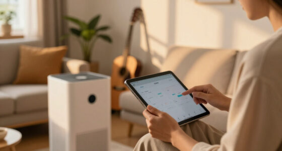 Dehumidifier Size Calculator: Match Pint Capacity to Your Room