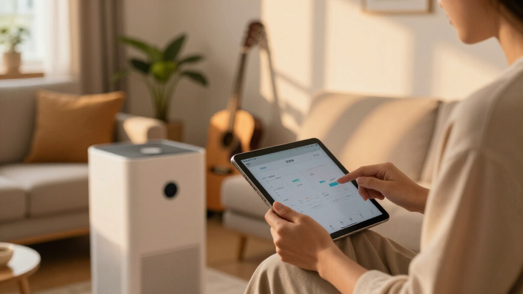 Dehumidifier Size Calculator: Match Pint Capacity to Your Room