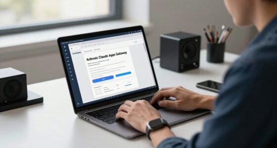 Deploying Anthropic Claude Apps Gateway For Seamless AI Integration In Enterprises