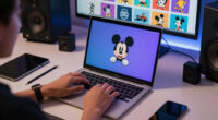 Disney Surges In Global Coverage