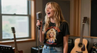 Eminem Pays Tribute To Dolly Parton: “A Superstar In Every Sense”