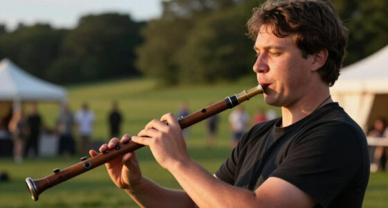 Fleadh Cheoil Surges In Global Coverage